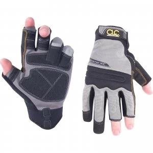 Kunys Flex Grip Pro Framer Gloves M