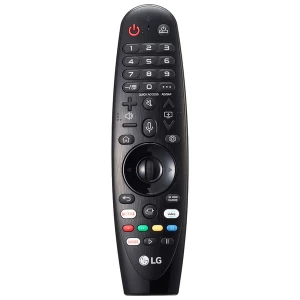 LG AN MR20GA.AEU Magic Remote Control for Select 2019 LG Smart TVs