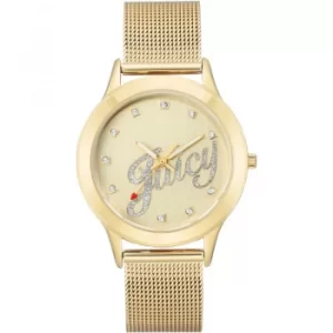 Juicy Couture Watch JC-1032CHGB