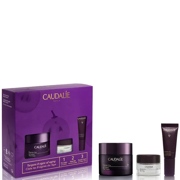 Caudalie Gifts & Sets The Ultimate Anti Ageing Edit
