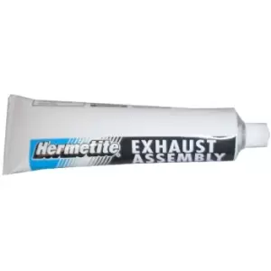 Hermitite - Exhaust Assembly Paste140g Tubes