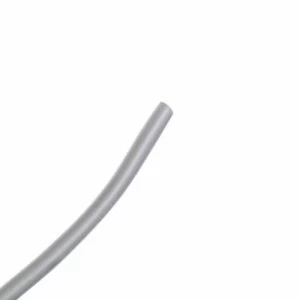 Zexum 10mm PVC Cable Core Sleeving / Meter - Grey