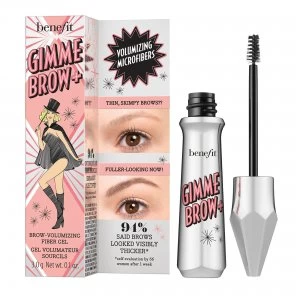 Benefit Gimme Brow 01