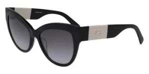 Longchamp Sunglasses LO649S 001