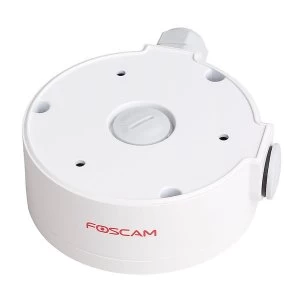 Foscam FAB61 Waterproof Junction Box for Foscam FI9961EP Outdoor PoE Dome Camera