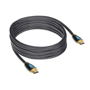 Proper HDMI 2.0 Premium Cable - 3 meters