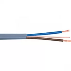 Dencon Twin Earth Cable 50m x 2.5mm