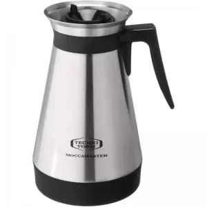 Moccamaster 1.25 Litre Stainless Steel Thermos Jug 8MM59861