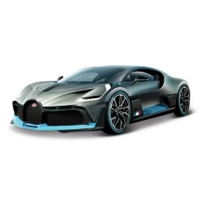 1:18 Bugatti Divo Diecast Model