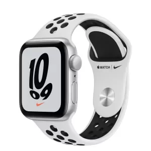 Apple Watch SE 2020 40mm Nike Cellular LTE