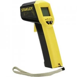 Stanley by Black & Decker IR thermometer Display (thermometer) 8:1 -38 up to 520 °C