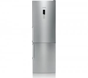 Bosch KGN36HI32 320L Freestanding Fridge Freezer