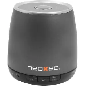 NeoXeo SPK 140 Speaker Bluetooth - Grey