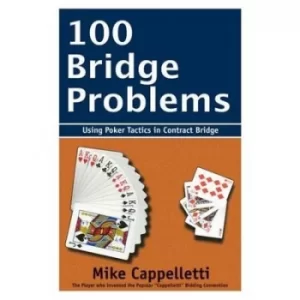 100 bridge problems by Mike Cappelletti