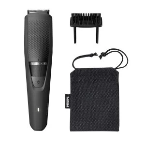 Philips BT3226/13 Beardtrimmer Series 300 Beard & Stubble Trimmer with Full Metal Blades
