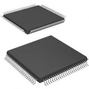 Embedded microcontroller ATMEGA2560 16AU TQFP 100 14x14 Microchip Technology 8 Bit 16 MHz IO number 86