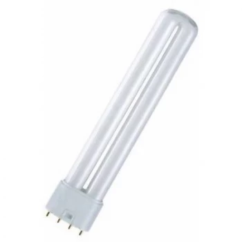 OSRAM Energy-saving bulb EEC: A (A++ - E) 2G11 533mm 55 W Warm white Rod shape dimmable