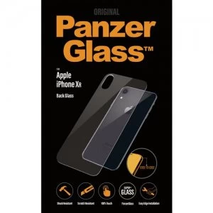 PanzerGlass 2642 screen protector Clear screen protector Mobile phone/Smartphone Apple