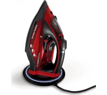 Morphy Richards Easycharge 303250 Cordless Steam Iron