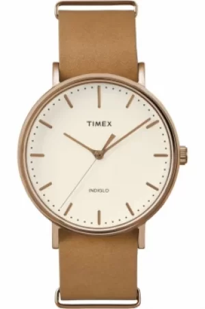 Unisex Timex Weekender Fairfield Watch TW2P91200