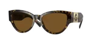 Versace Sunglasses VE4398 Polarized 108/83
