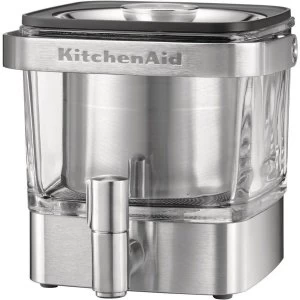 KitchenAid Artisan 5KCM4212SX Cold Brew Coffee Maker