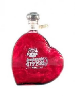 Sweet Little Glitter Bomb Razberry Ripple Gin Liqueur 50Cl