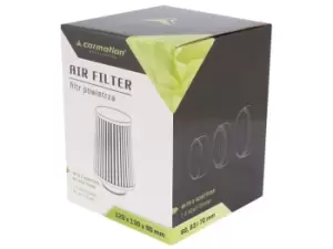 CARMOTION Sports Air Filter 86001