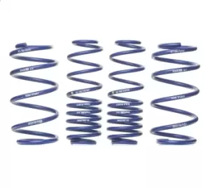H&R Suspension Kit, coil springs VW,SEAT 29333-3