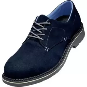 Uvex 8428 8428244 Safety shoes S3 Shoe size (EU): 44 Blue 1 Pair
