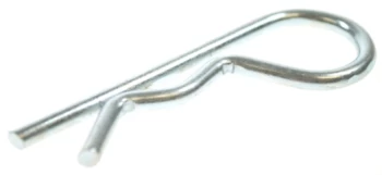 R Clips - 4mm - Pack of 10 83404 MAYPOLE