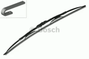 Bosch 3397011543 707U Wiper Blade For Rear Car Window Superplus