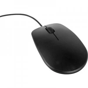 Raspberry Pi Raspberry Maus schwarz USB WiFi mouse Optical Black