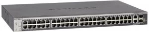 Netgear S3300 52 Port Stackable Managed Smart Switch