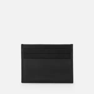 Valentino Bags Mens Anakin Credit Card Case - Black
