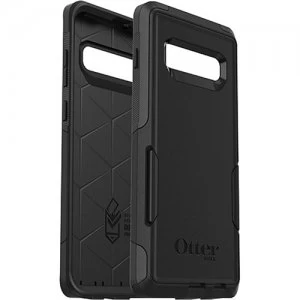 Otterbox Commuter Series Case for Samsung Galaxy S10+ 77-61430 - Black