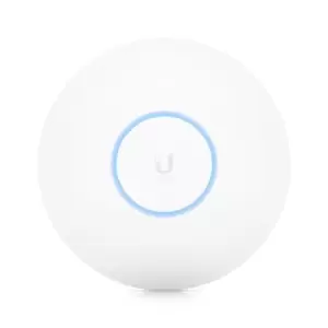 Ubiquiti Networks U6-PRO Wireless access point 4800 Mbps White Power over Ethernet (PoE)
