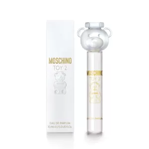 Moschino Toy 2 Eau de Parfum For Her 10ml