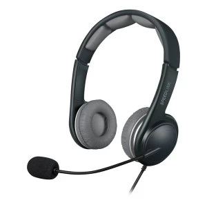 Speedlink Sonid USB Stereo Headset with Microphone