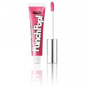 Benefit Punch Pop Lip Colour Cherry
