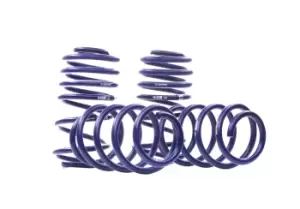 H&R Suspension Kit, coil springs MERCEDES-BENZ 28800-1