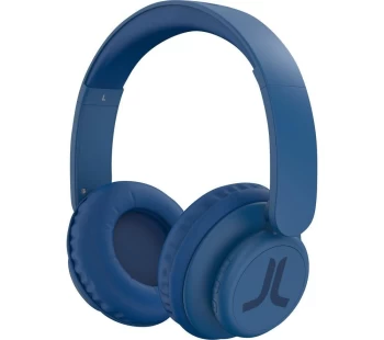 WESC 41418 On-Ear Wireless Bluetooth Headphones