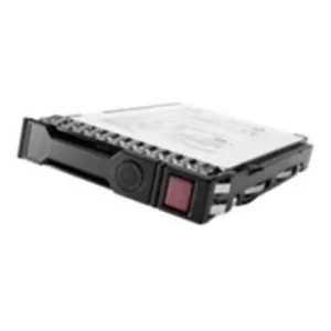 HPE 10TB 6G 7.2K rpm HPL SAS LFF 3.5 Smart Carrier 512e Midline 1yr Warranty Hard Disk Drive