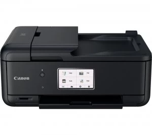 Canon PIXMA TR8550 Wireless Colour Inkjet Printer