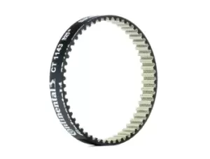 CONTITECH Timing Belt Teeth Quant.: 54 CT1143 Cam Belt,Toothed Belt VW,AUDI,SKODA,Golf V Schragheck (1K1),Passat Variant (3C5),GOLF VI (5K1)