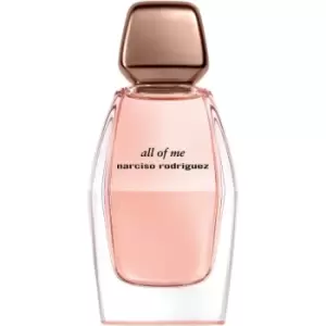 Narciso Rodriguez all of me eau de parfum For Her 90 ml