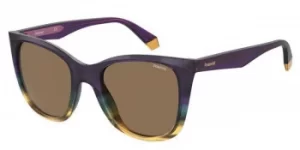 Polaroid Sunglasses PLD 4096/S/X Polarized DKT/SP