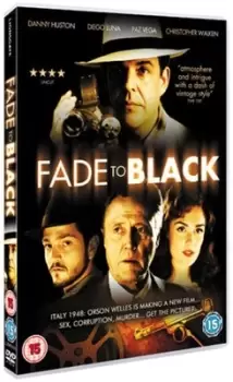 Fade to Black - DVD - Used