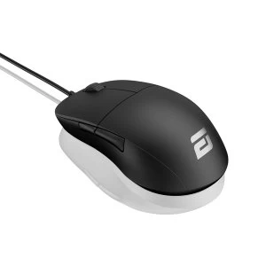 Endgame Gear XM1 USB Optical esports Performance Gaming Mouse - Black