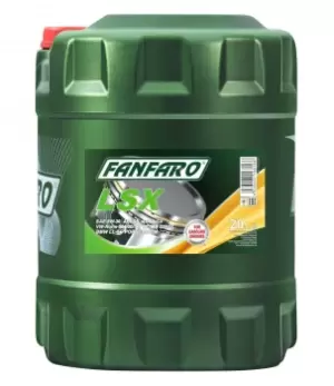 FANFARO Engine oil FF6701-20